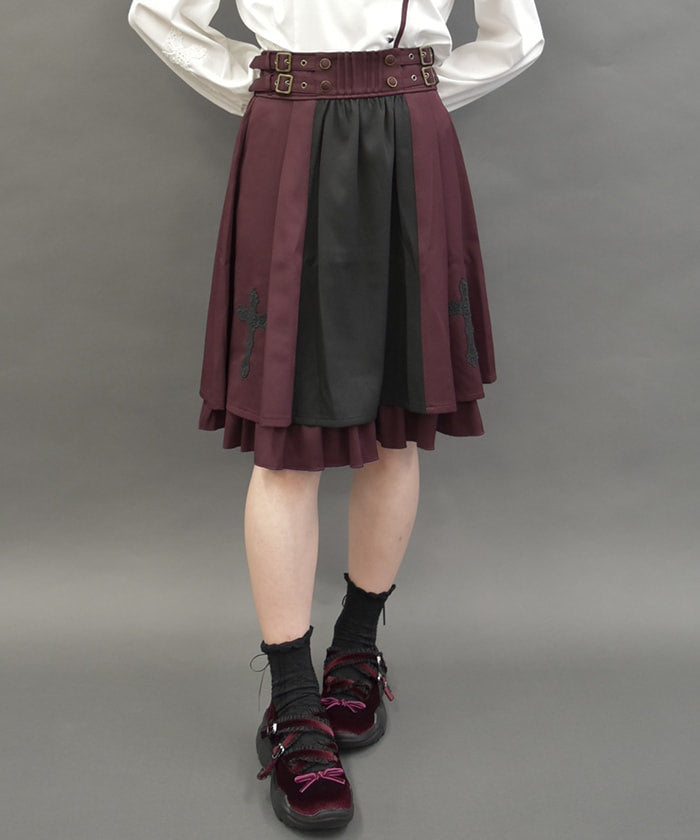 Medical Design Skirt