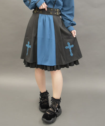 Medical Design Skirt