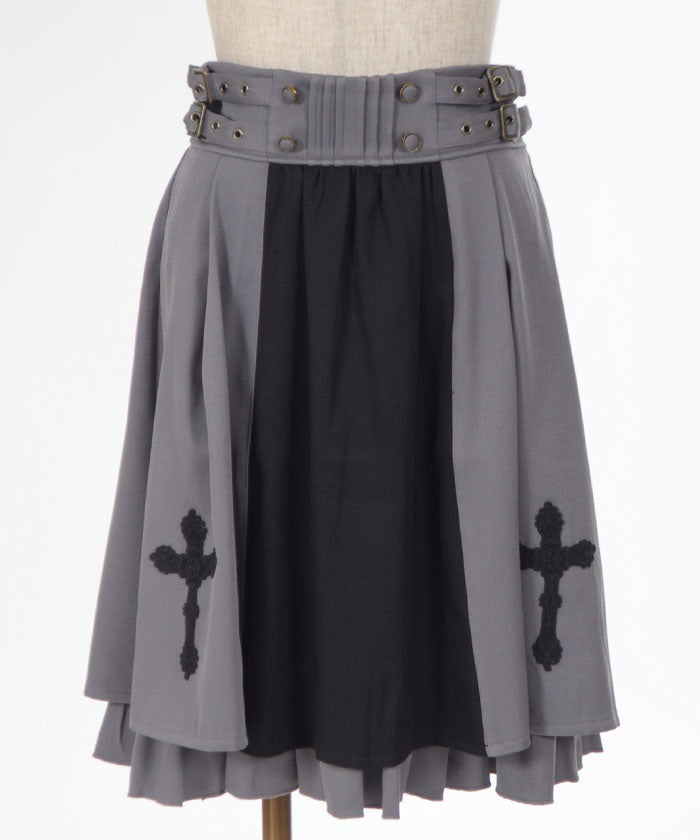 Medical Design Skirt