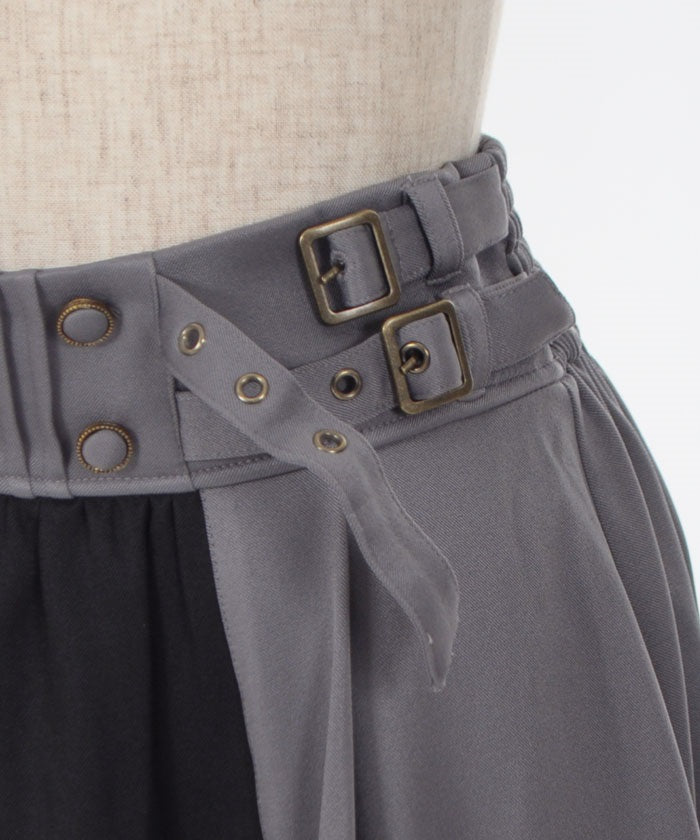 Medical Design Skirt