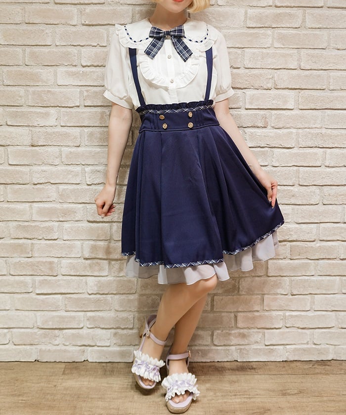 Skirts – axes femme from JAPAN