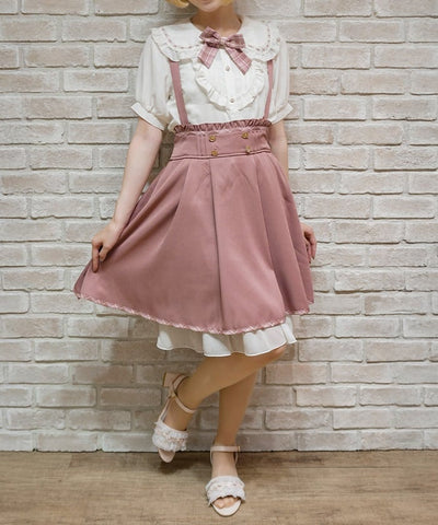Skirts – axes femme from JAPAN