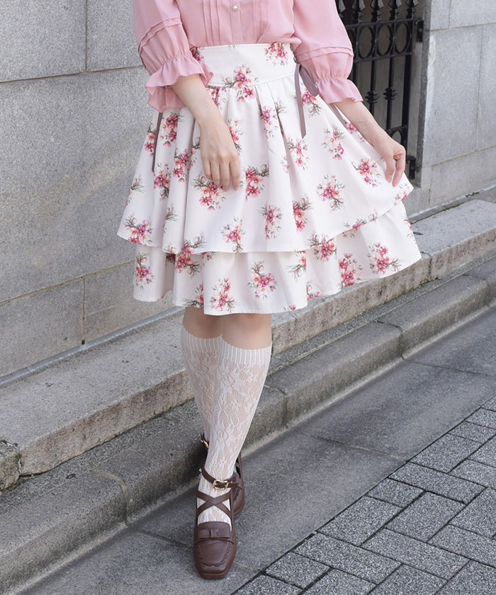 POETIQUE – axes femme from JAPAN