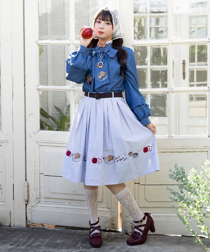 axes femme POETIQUE kawaii まとめ売り All Items – Tagged 