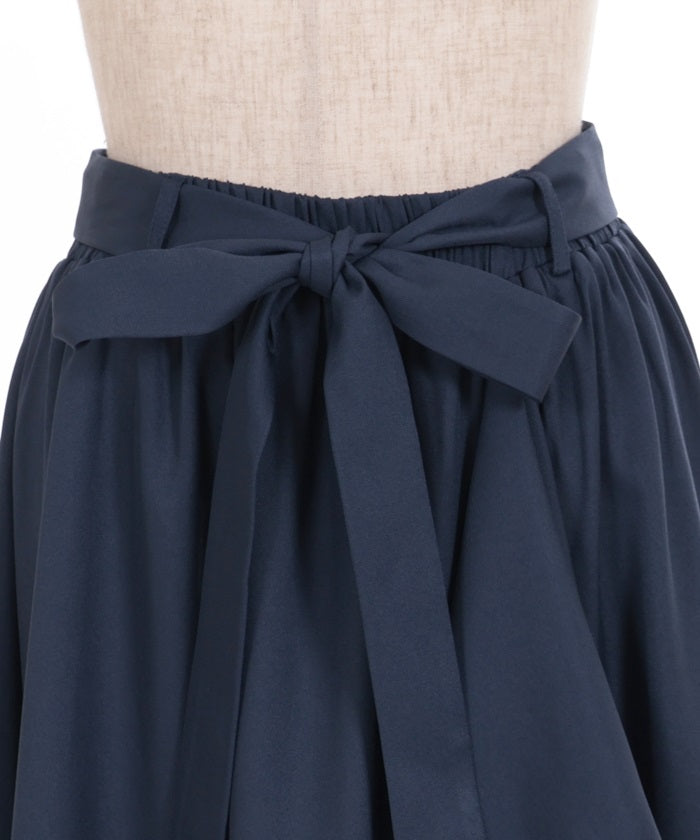 Multi Way Frill Skirt