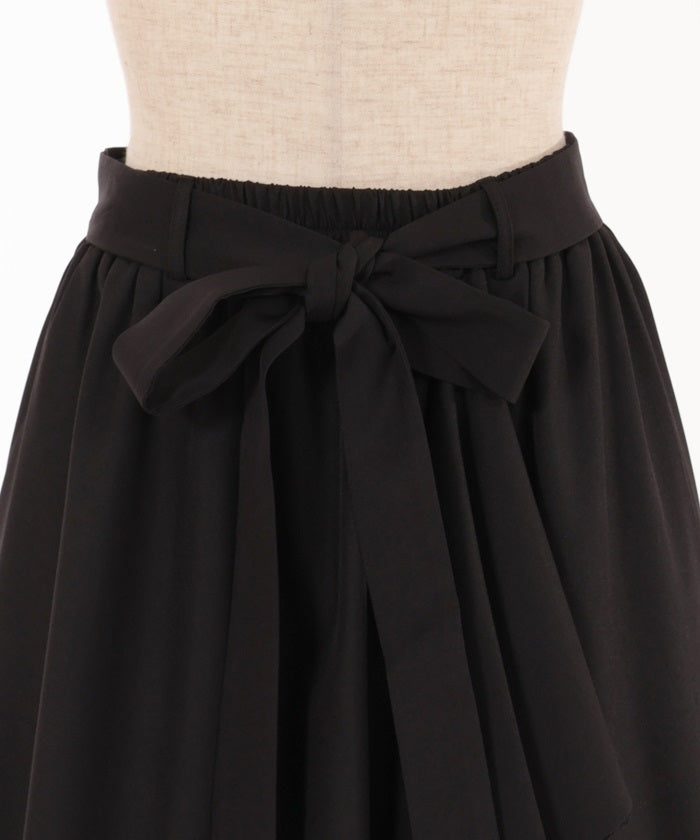 Multi Way Frill Skirt