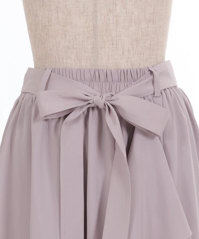 Multi Way Frill Skirt