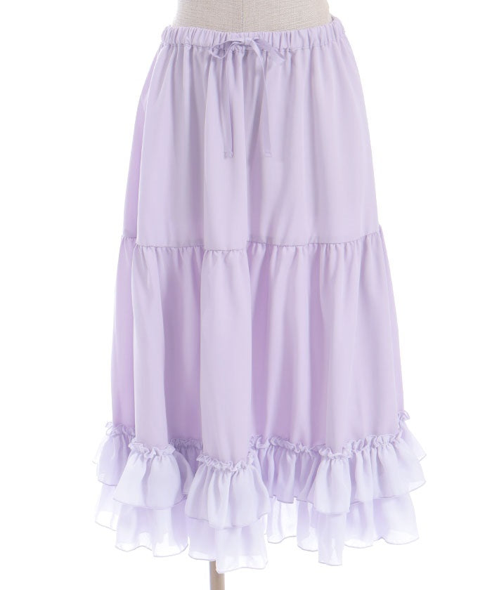 Skirts – axes femme from JAPAN
