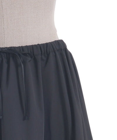 Midi Frill Pettiskirt