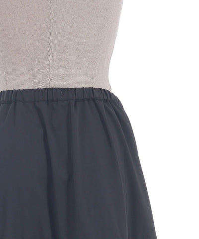 Midi Frill Pettiskirt