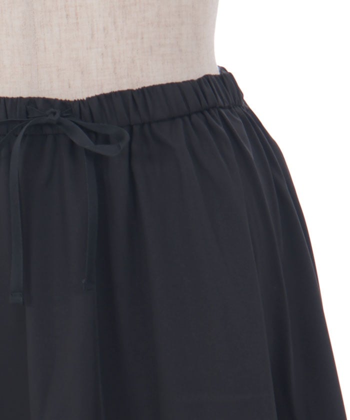 Midi Frill Pettiskirt