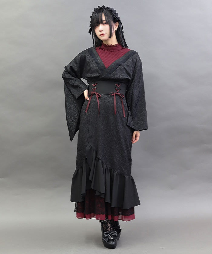 Pre-Order – axes femme from JAPAN