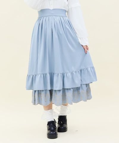 Angelic Choir Skirt