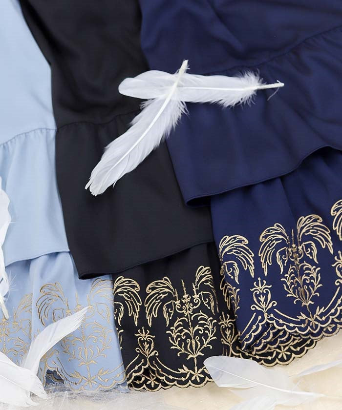 Angelic Choir Skirt