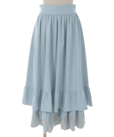 Angelic Choir Skirt