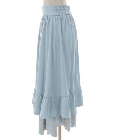 Angelic Choir Skirt