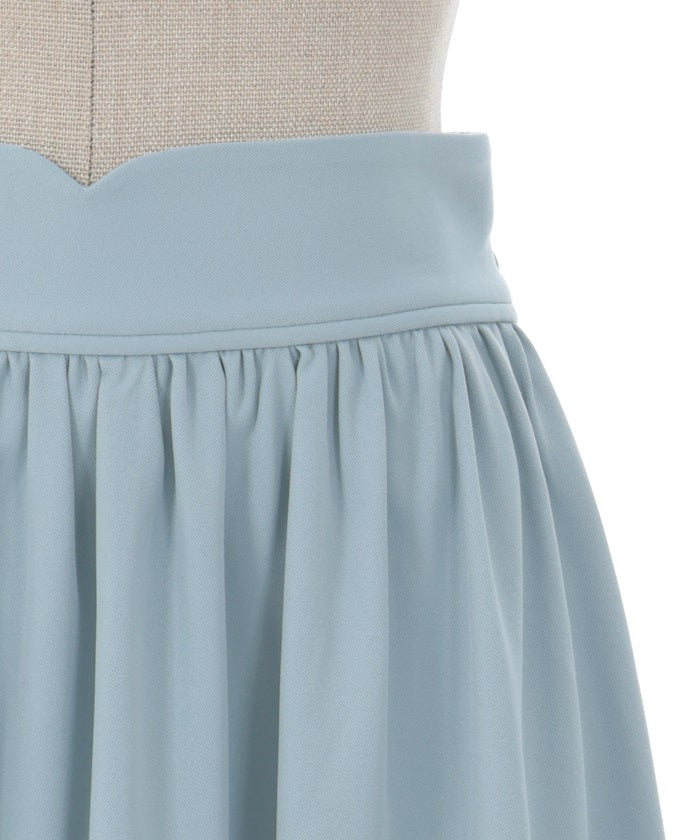 Angelic Choir Skirt