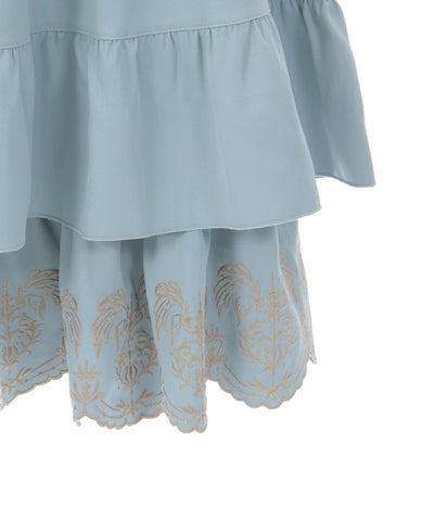 Angelic Choir Skirt