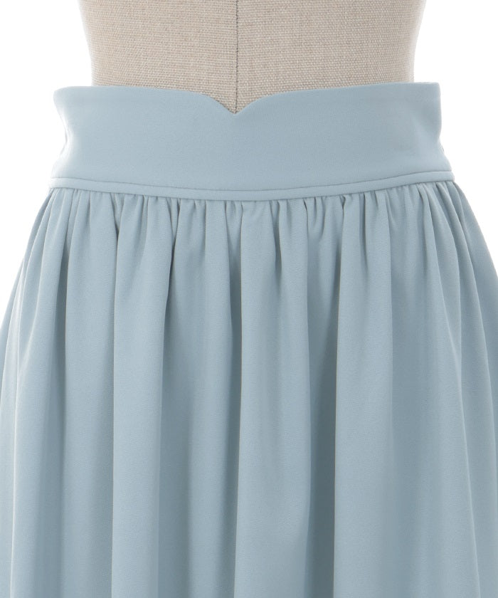 Angelic Choir Skirt