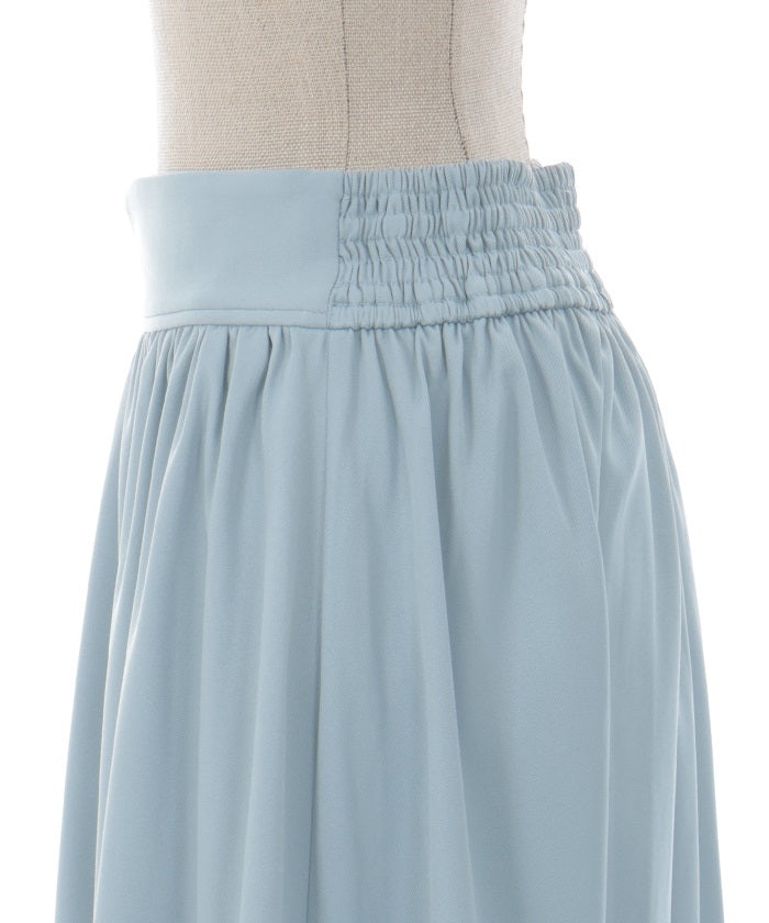 Angelic Choir Skirt