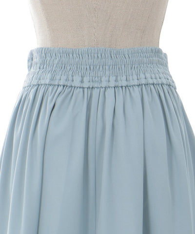 Angelic Choir Skirt