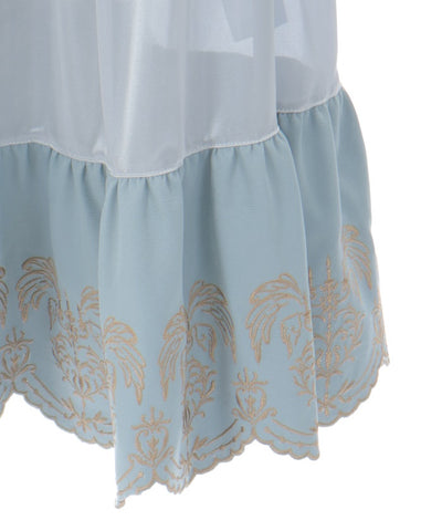 Angelic Choir Skirt