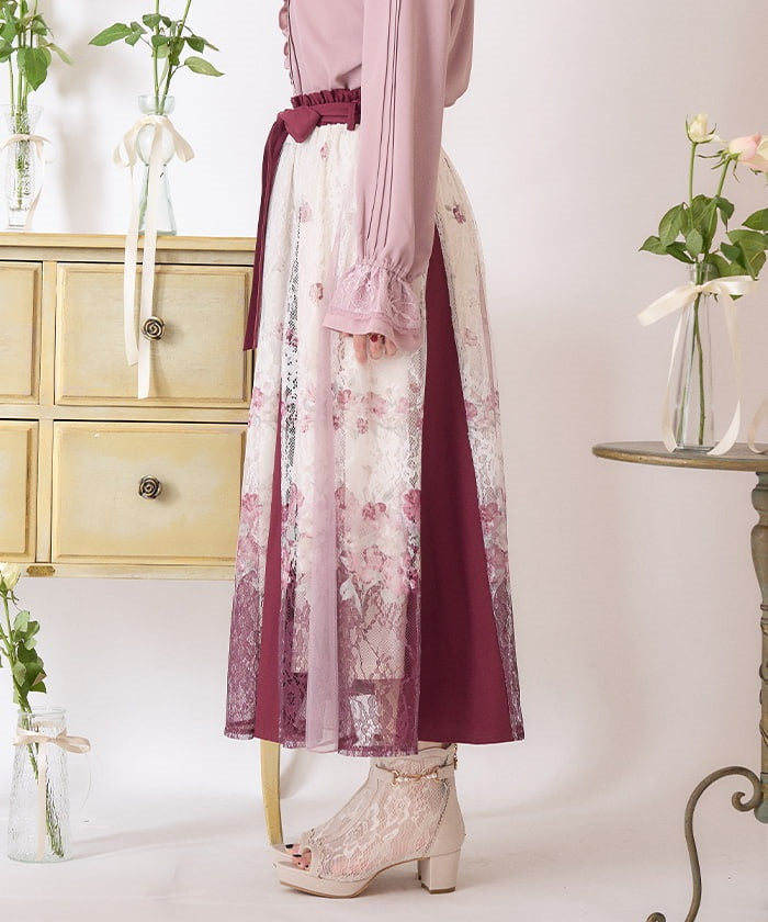 Skirts – axes femme from JAPAN