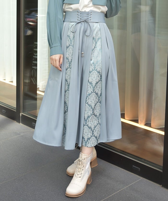 All Items – axes femme from JAPAN