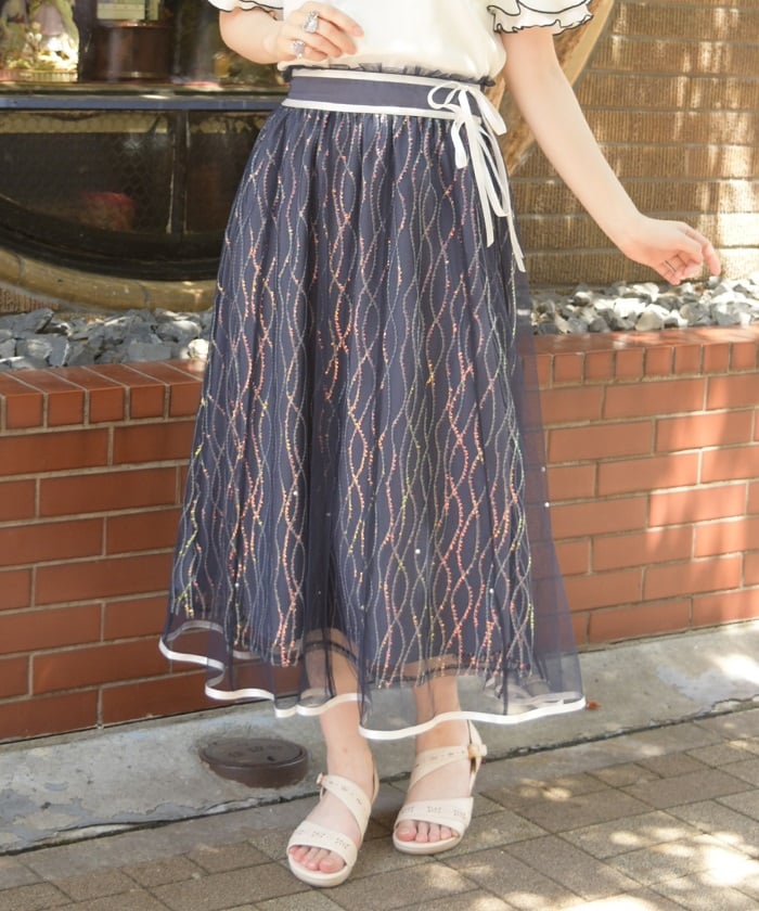 Collections – axes femme from JAPAN
