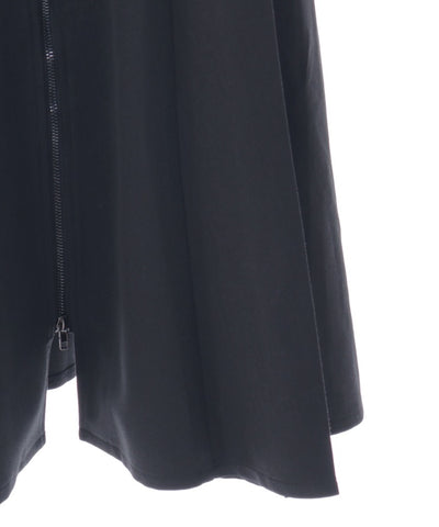 Vest Design Long Dress