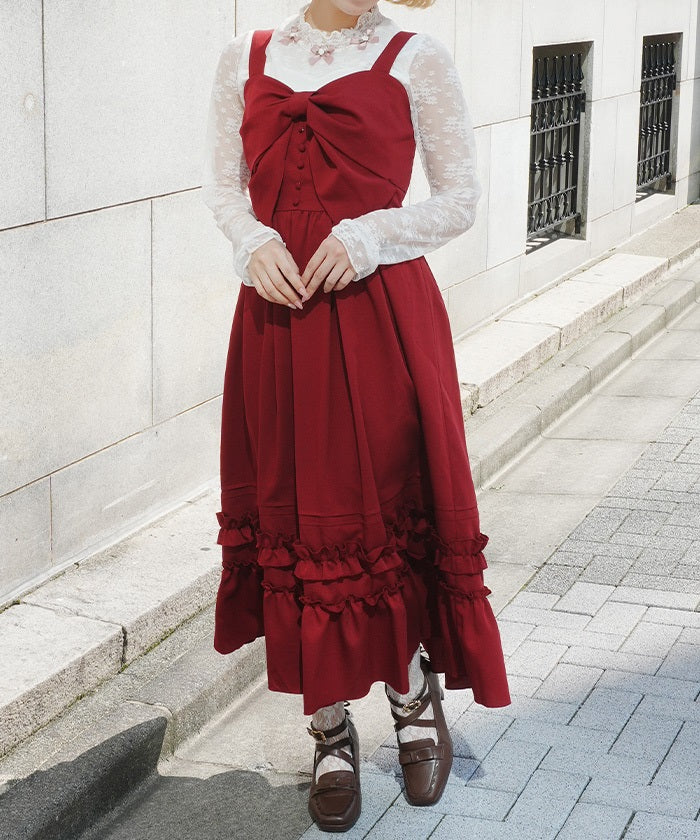 Dresses – axes femme from JAPAN