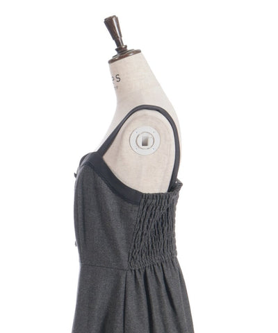 Herringbone Jumper Skirt