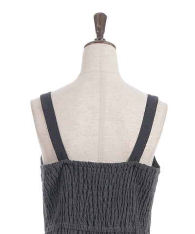 Herringbone Jumper Skirt