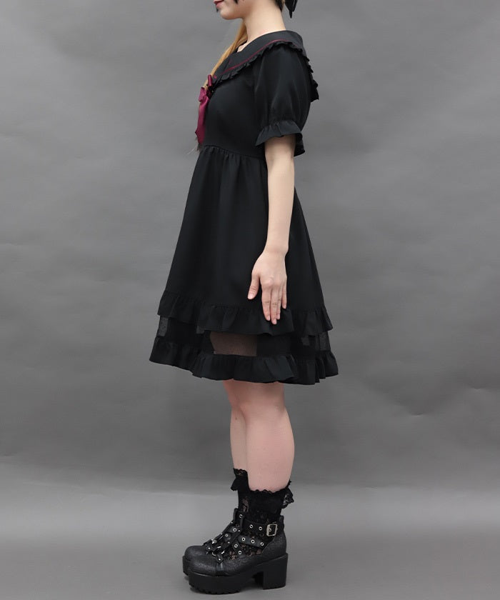 NIBBLE POISON – axes femme from JAPAN NIBBLE POISON – axes femme from JAPAN