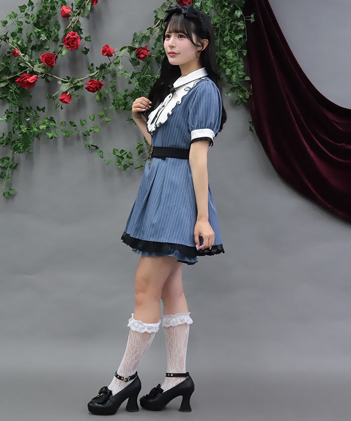 axes femme from JAPAN | Lolita Classical Romantic & Feminine J-Fashion