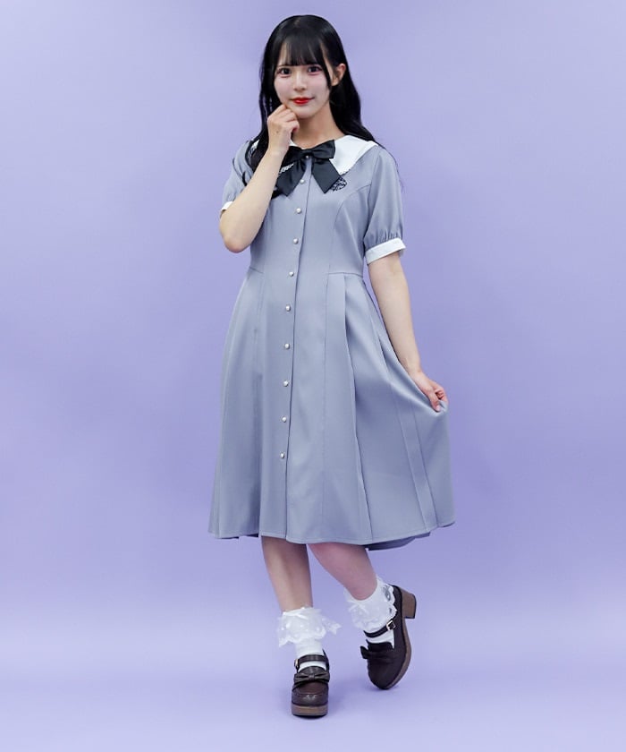 Dresses – axes femme from JAPAN