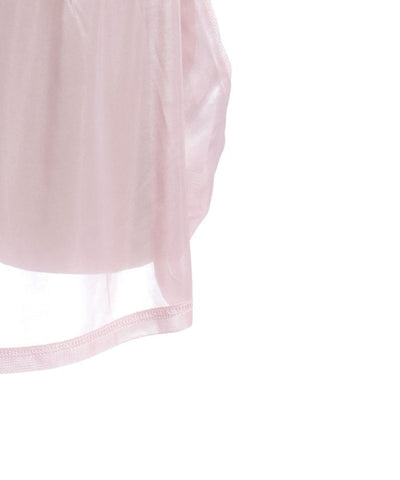 Bicolor Docking Mini Dress