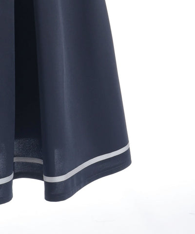 Layered Style Docking Dress
