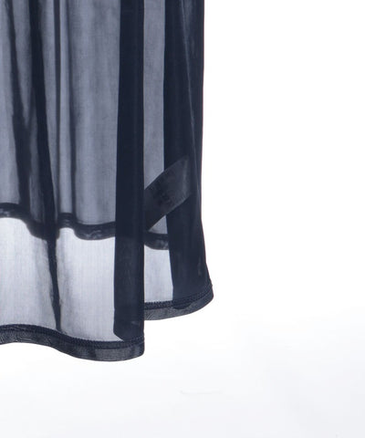 Layered Style Docking Dress