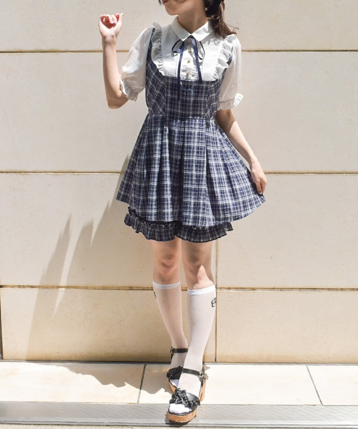 Docking Style Matching Set