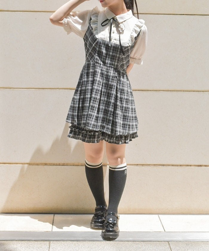 Docking Style Matching Set