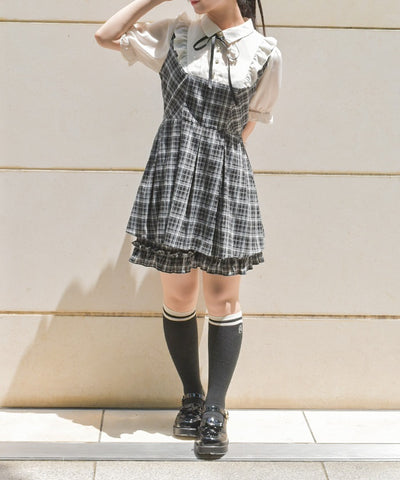 Docking Style Matching Set
