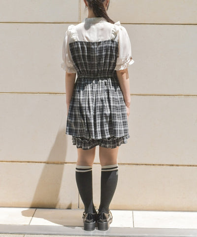 Docking Style Matching Set