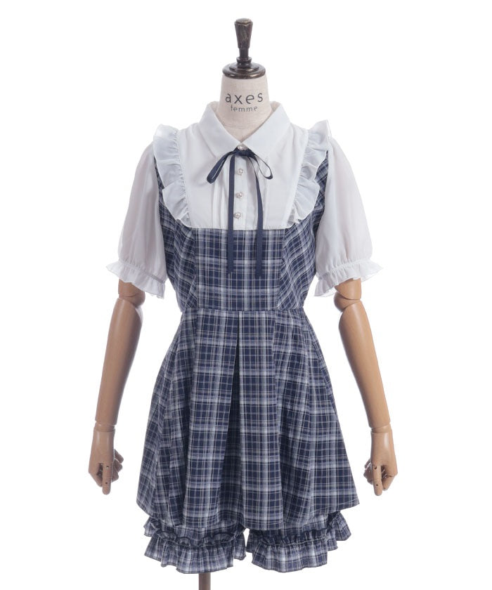 Docking Style Matching Set