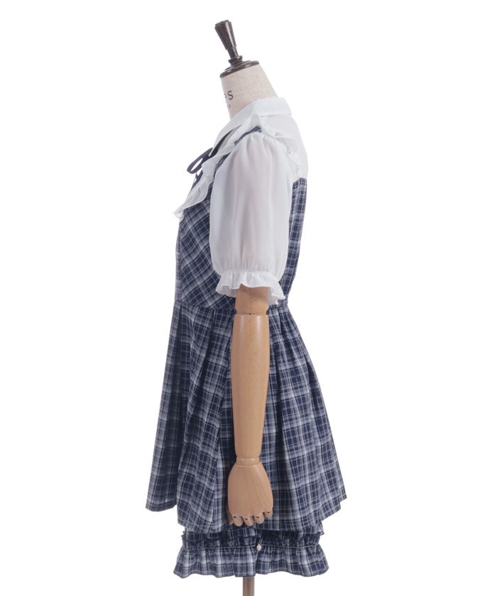 Docking Style Matching Set