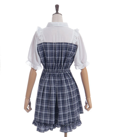 Docking Style Matching Set