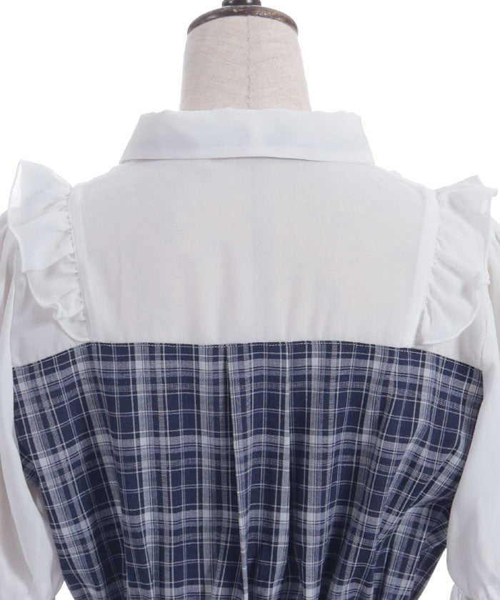 Docking Style Matching Set