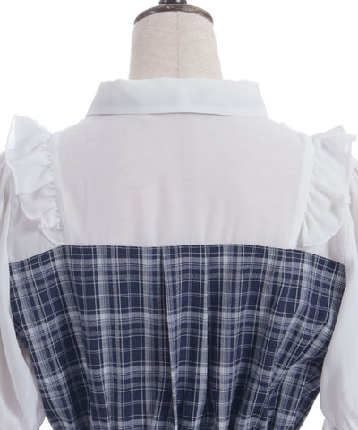 Docking Style Matching Set