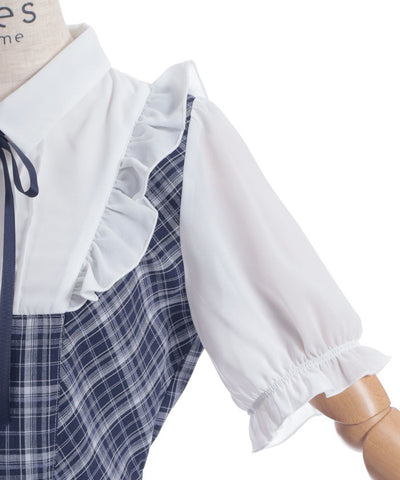 Docking Style Matching Set