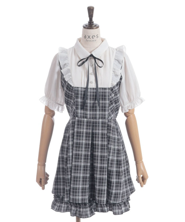 Docking Style Matching Set